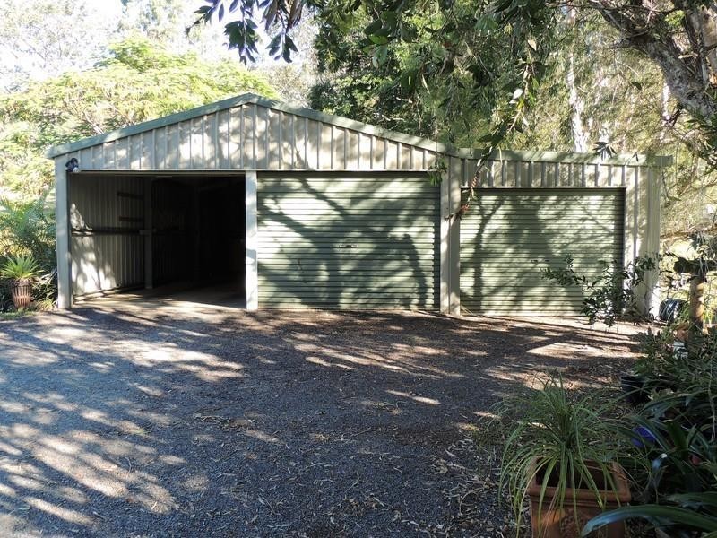56 Chowan Creek Road, Uki NSW 2484