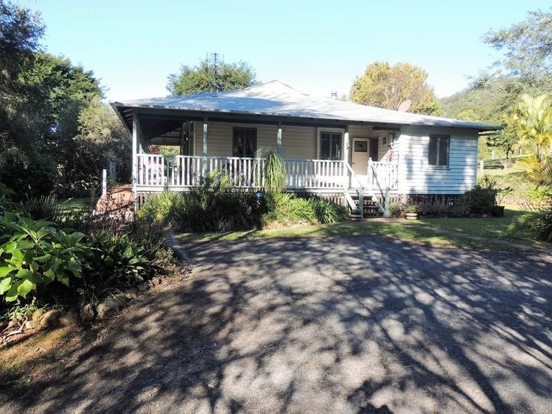 56 Chowan Creek Road, Uki NSW 2484