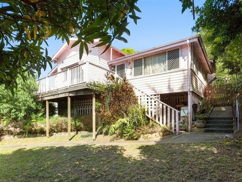 36 Eyles Avenue, Murwillumbah NSW 2484