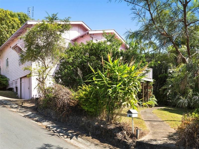 36 Eyles Avenue, Murwillumbah NSW 2484