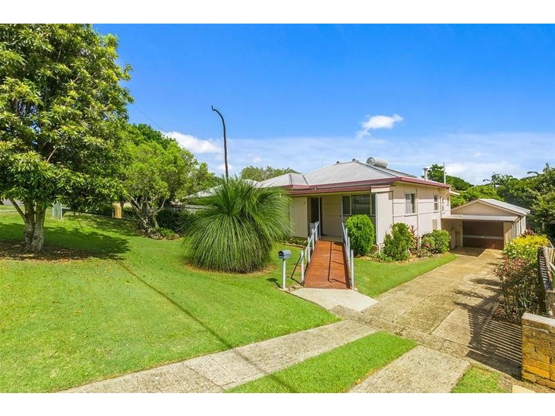 17 Dorset Street, Murwillumbah NSW 2484