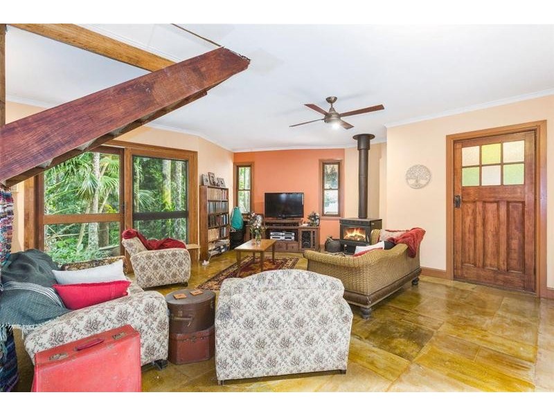 26 Chevell Place, Uki NSW 2484