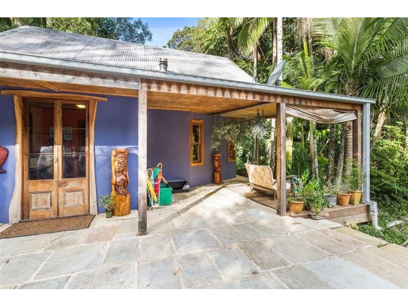 26 Chevell Place, Uki NSW 2484