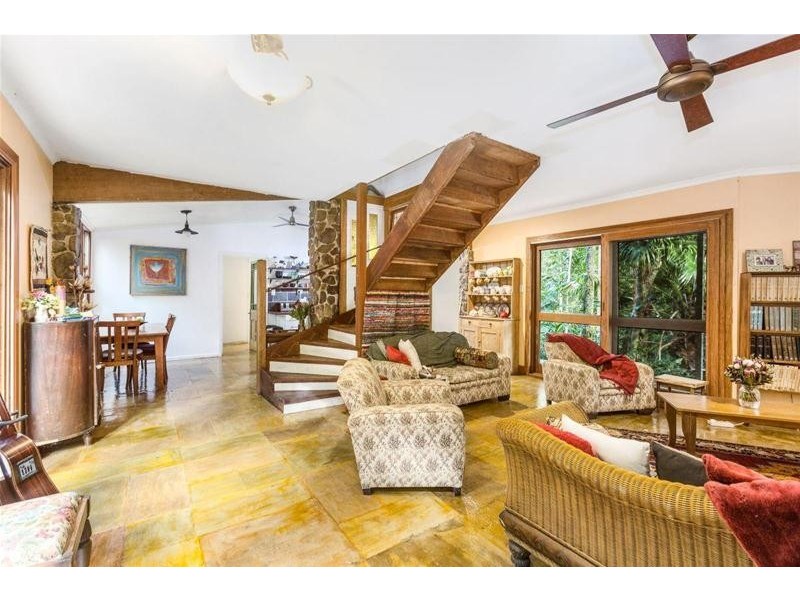 26 Chevell Place, Uki NSW 2484