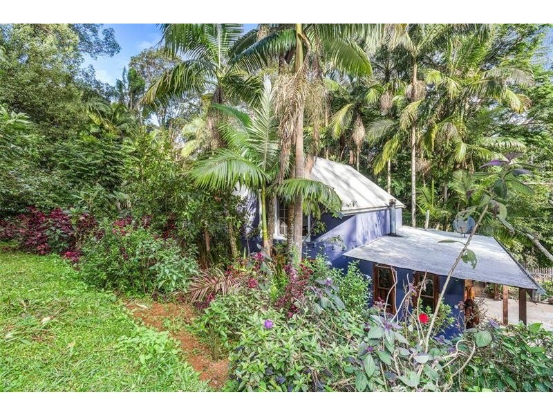 26 Chevell Place, Uki NSW 2484