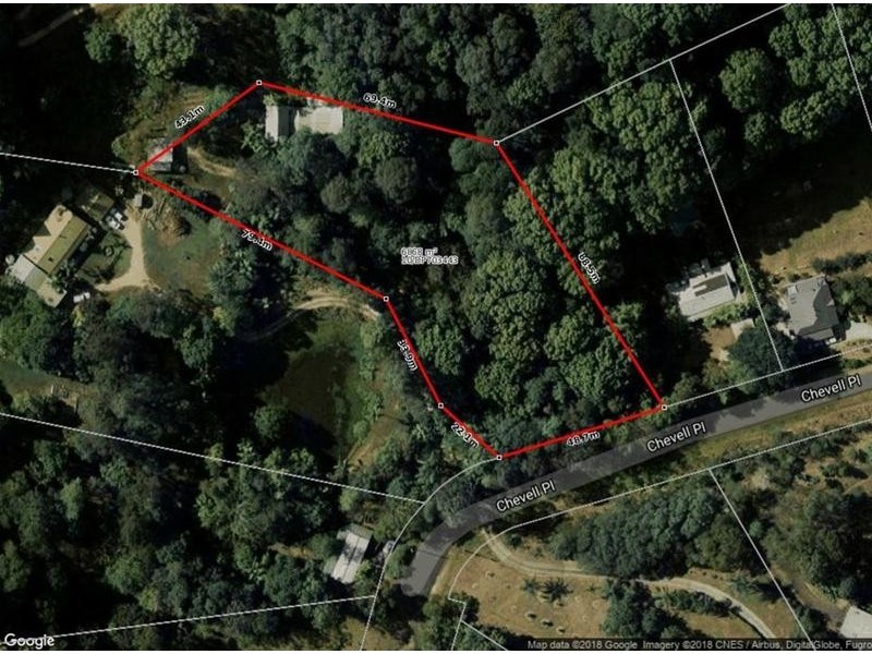 26 Chevell Place, Uki NSW 2484