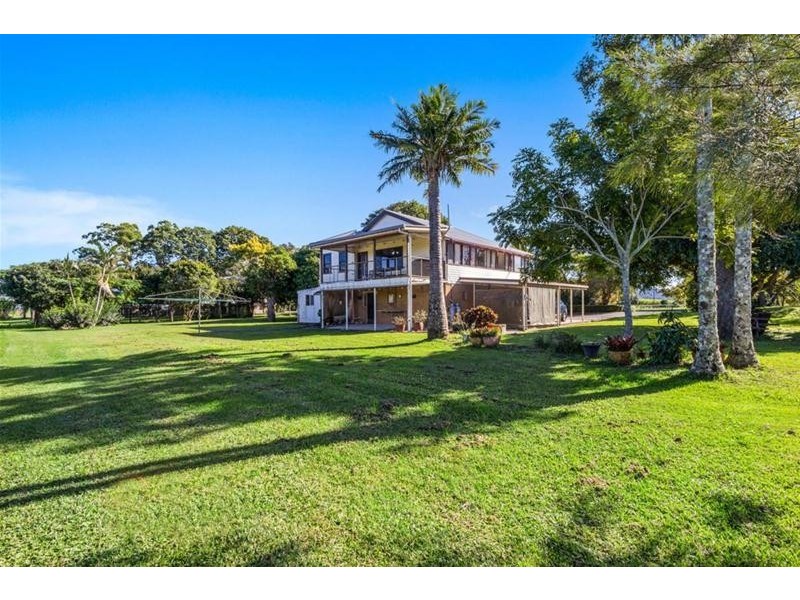 8336 Tweed Valley Way, Condong NSW 2484