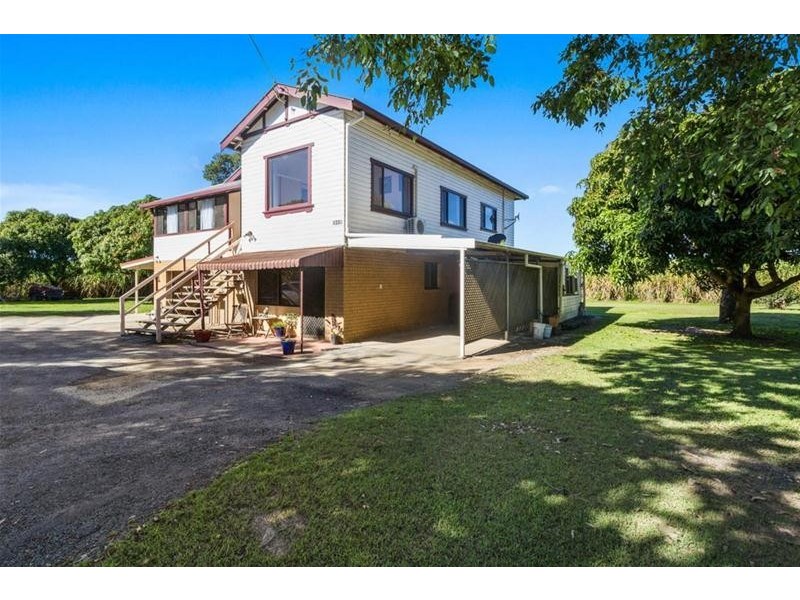 8336 Tweed Valley Way, Condong NSW 2484