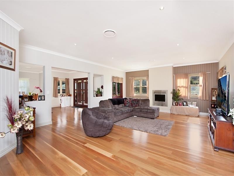 253 Brays Creek Road, Tyalgum NSW 2484