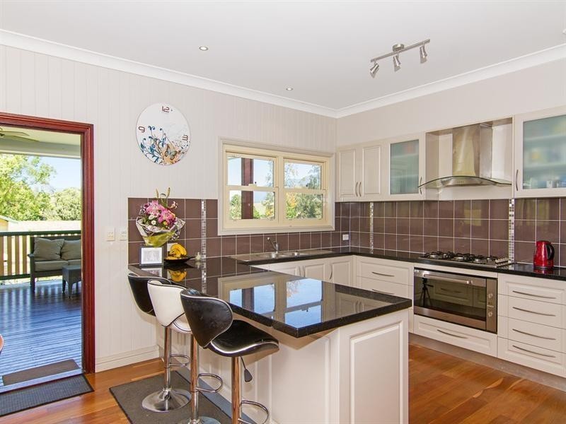 253 Brays Creek Road, Tyalgum NSW 2484