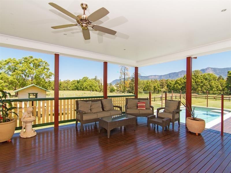 253 Brays Creek Road, Tyalgum NSW 2484