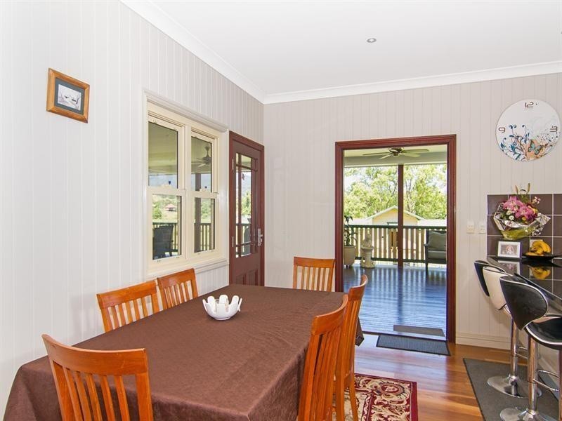 253 Brays Creek Road, Tyalgum NSW 2484