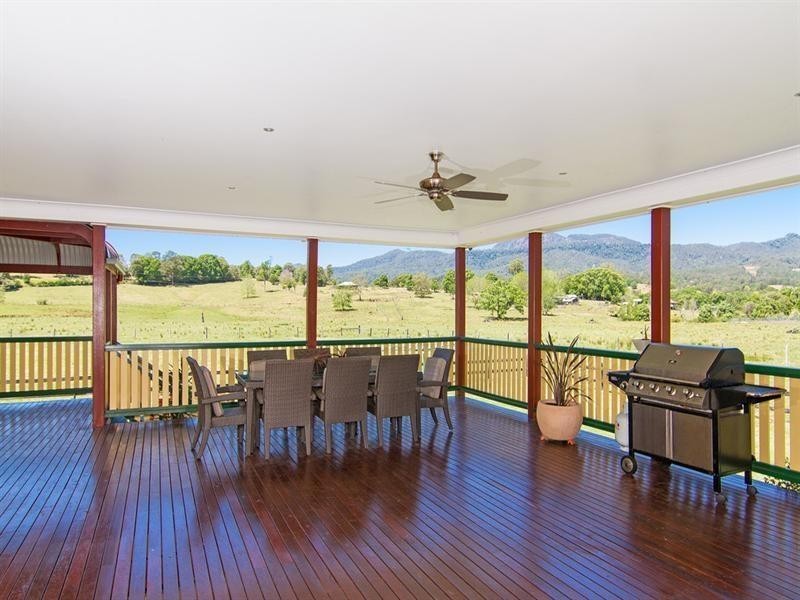 253 Brays Creek Road, Tyalgum NSW 2484