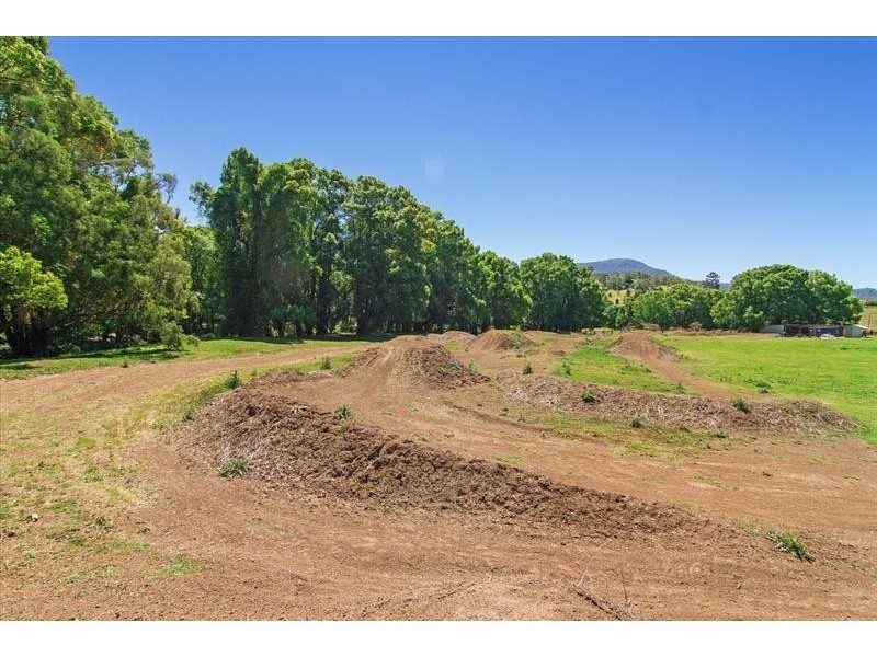 253 Brays Creek Road, Tyalgum NSW 2484