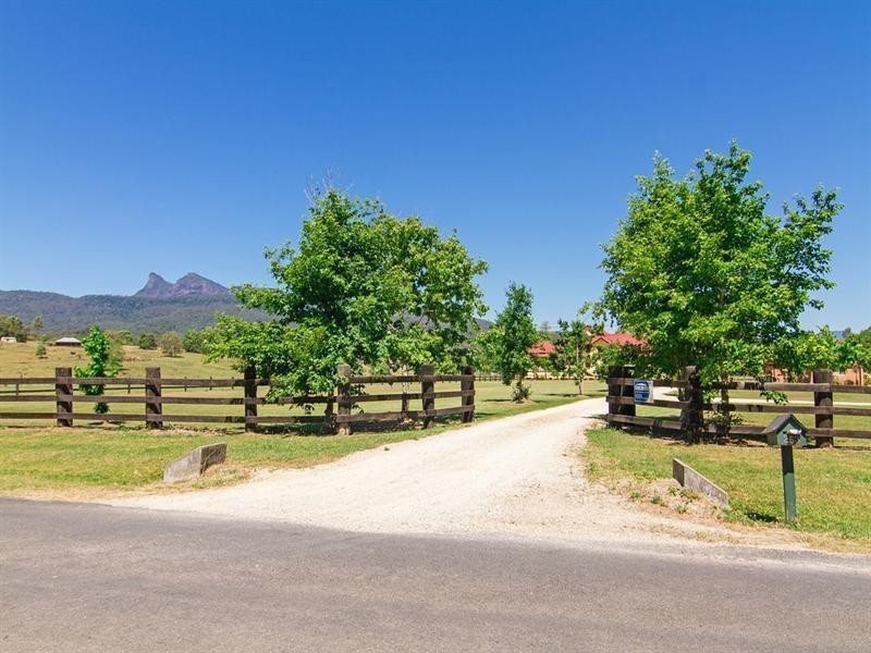 253 Brays Creek Road, Tyalgum NSW 2484