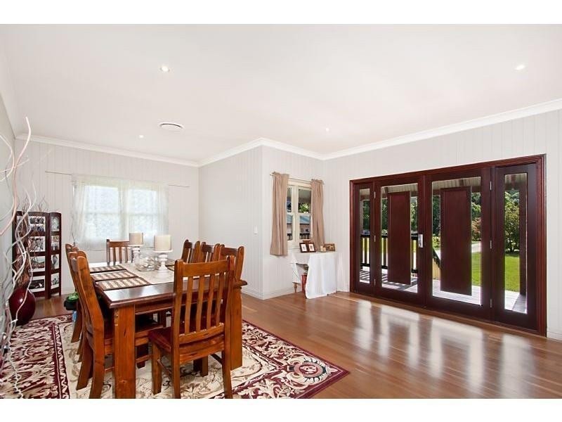 253 Brays Creek Road, Tyalgum NSW 2484