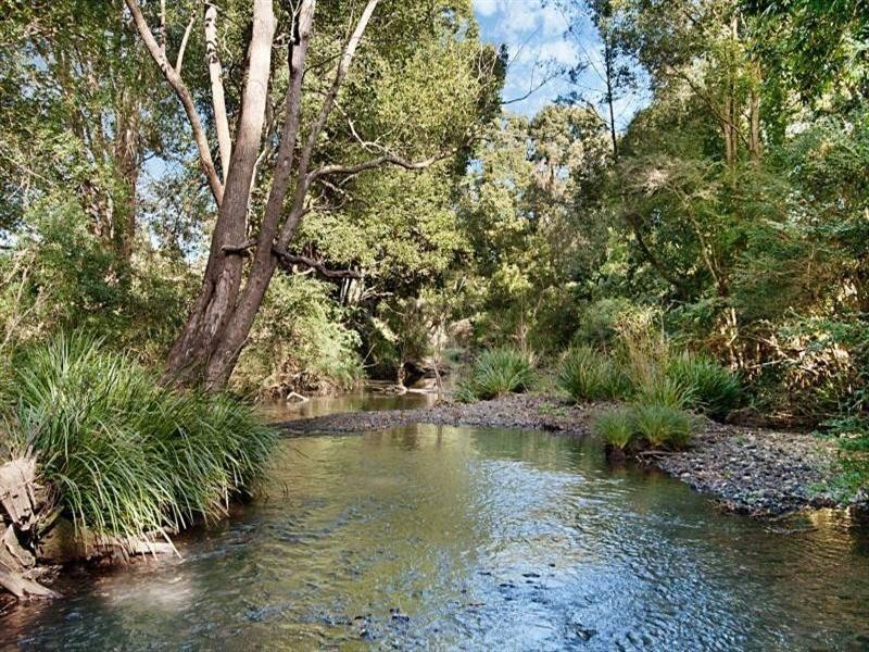 253 Brays Creek Road, Tyalgum NSW 2484