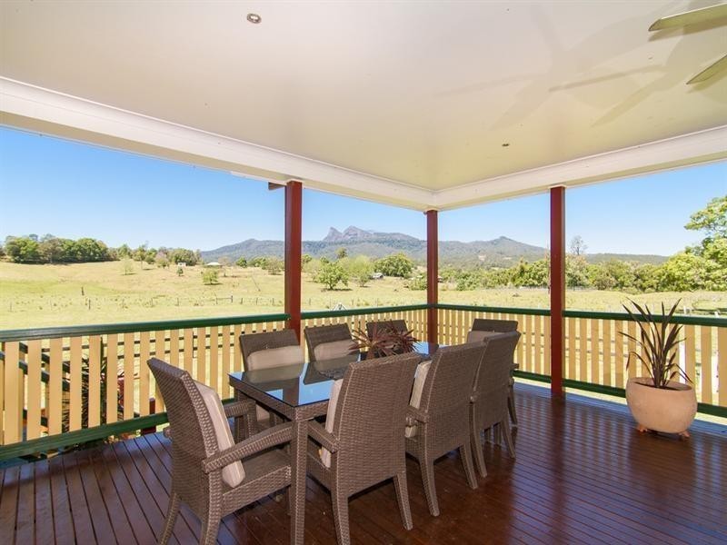 253 Brays Creek Road, Tyalgum NSW 2484