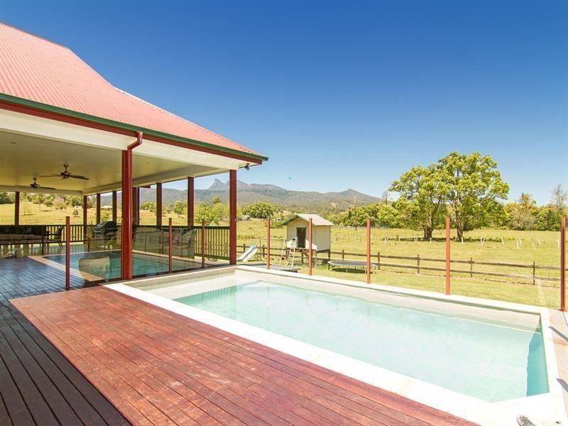 253 Brays Creek Road, Tyalgum NSW 2484