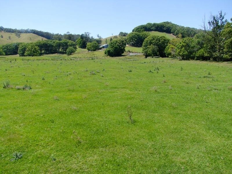 6 Blackwoods Road, Nobbys Creek NSW 2484