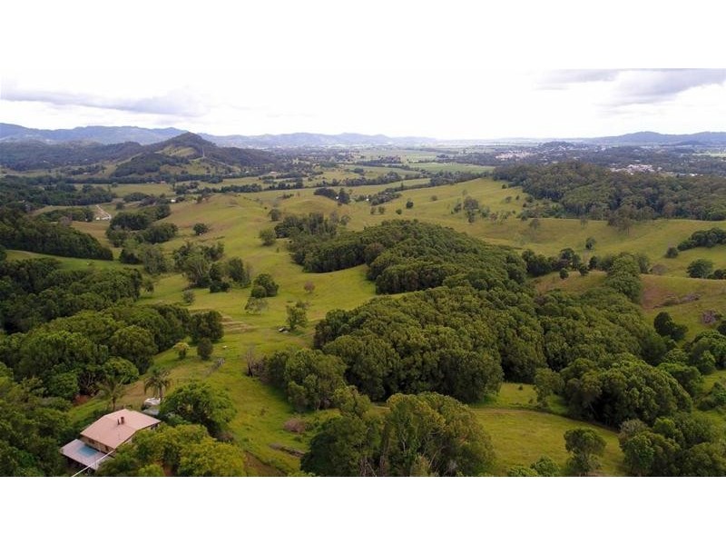 222 Tyalgum Road, Eungella NSW 2484