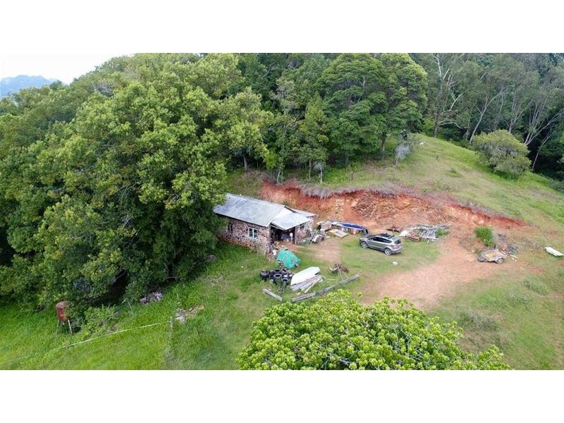222 Tyalgum Road, Eungella NSW 2484