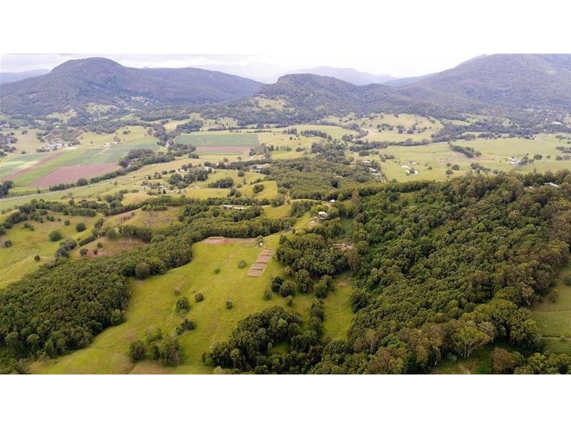 222 Tyalgum Road, Eungella NSW 2484