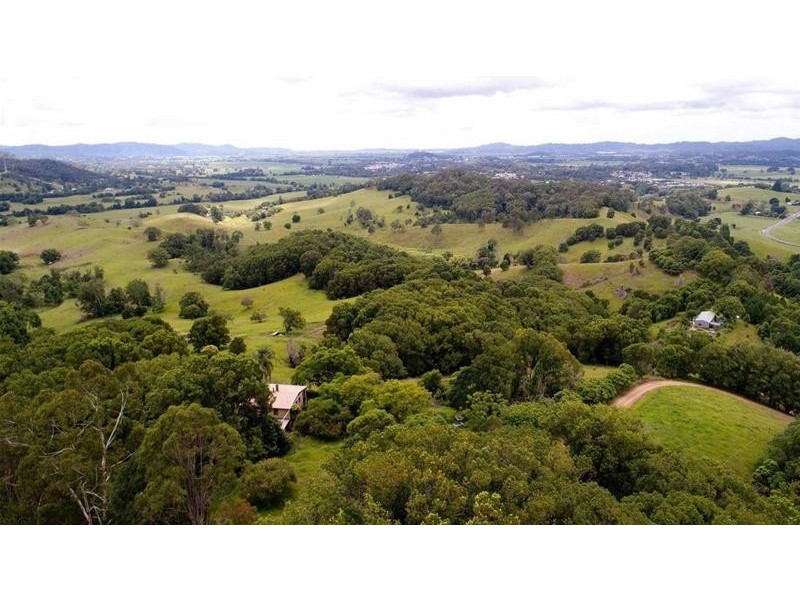 222 Tyalgum Road, Eungella NSW 2484
