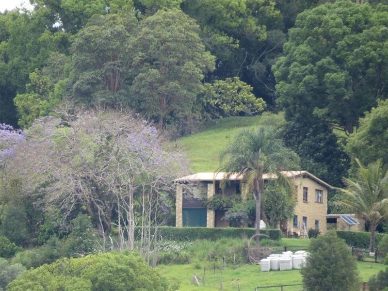222 Tyalgum Road, Eungella NSW 2484