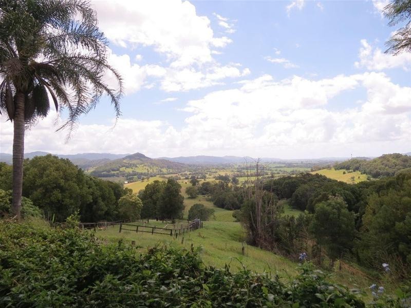 222 Tyalgum Road, Eungella NSW 2484