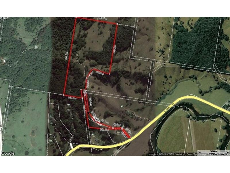 222 Tyalgum Road, Eungella NSW 2484
