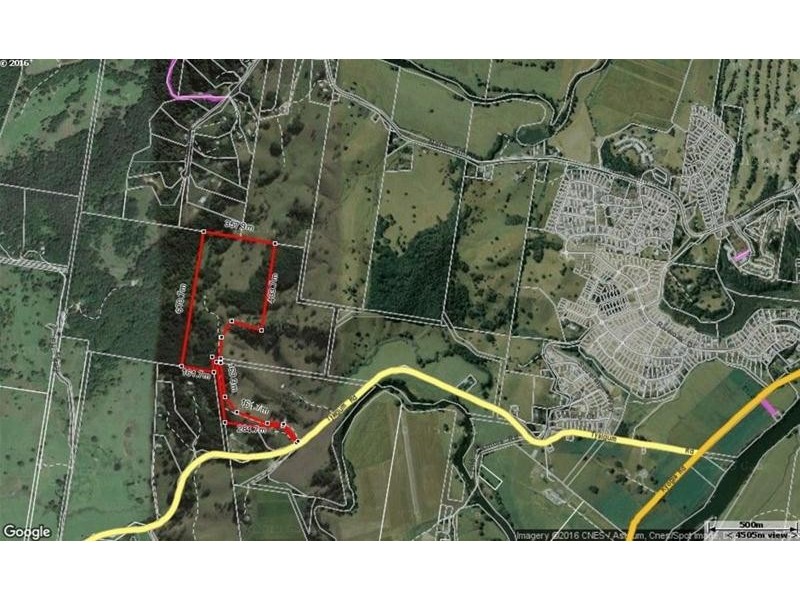 222 Tyalgum Road, Eungella NSW 2484