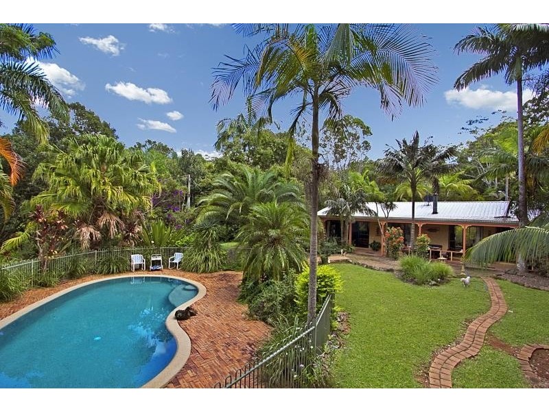 Murwillumbah NSW 2484