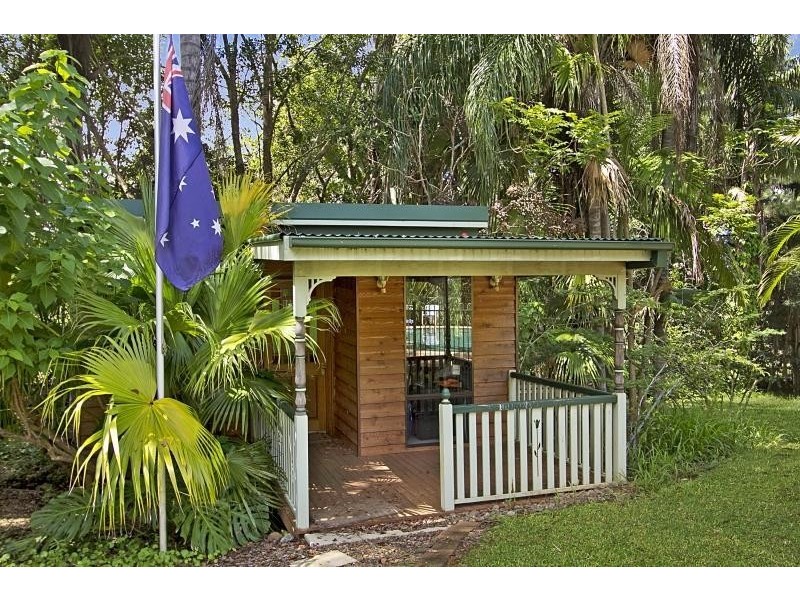 Murwillumbah NSW 2484