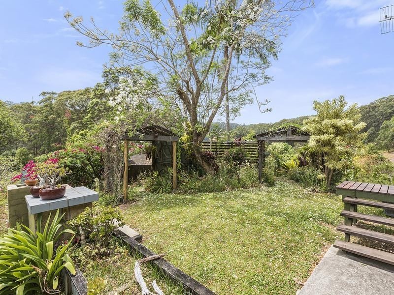 Lot 3 Tweed Valley Way, Murwillumbah NSW 2484