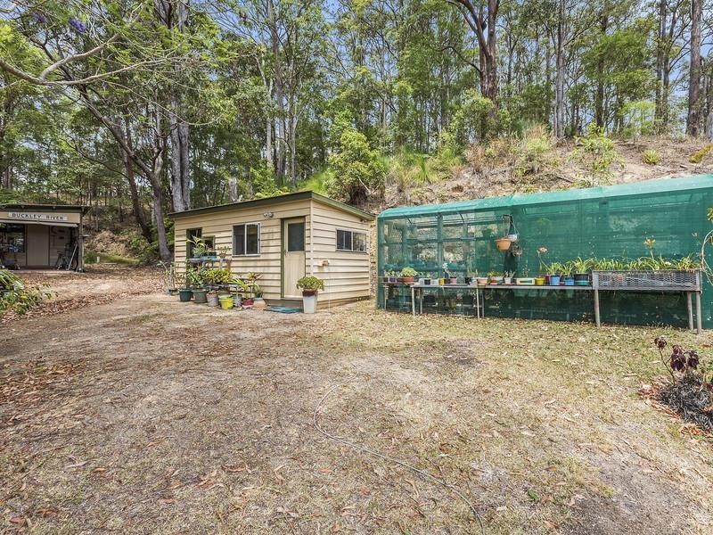 Lot 3 Tweed Valley Way, Murwillumbah NSW 2484