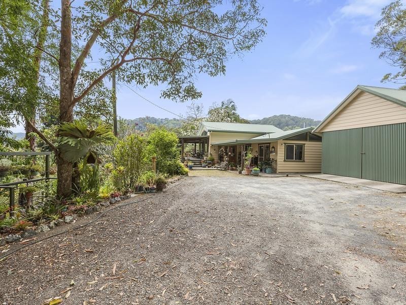 Lot 3 Tweed Valley Way, Murwillumbah NSW 2484