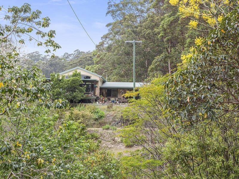 Lot 3 Tweed Valley Way, Murwillumbah NSW 2484