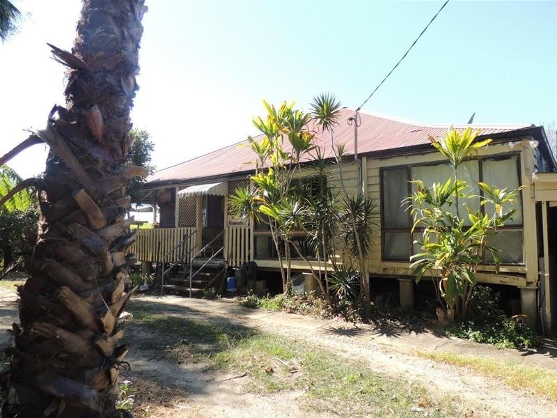 8576 Tweed Valley Way, Tumbulgum NSW 2490