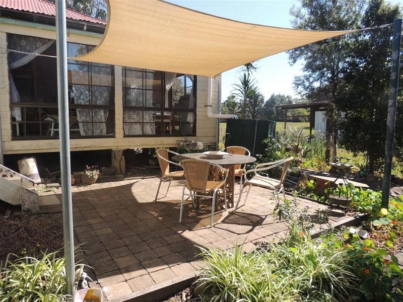 8576 Tweed Valley Way, Tumbulgum NSW 2490