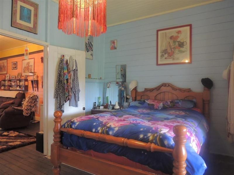 8576 Tweed Valley Way, Tumbulgum NSW 2490