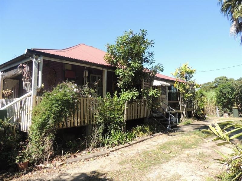 8576 Tweed Valley Way, Tumbulgum NSW 2490