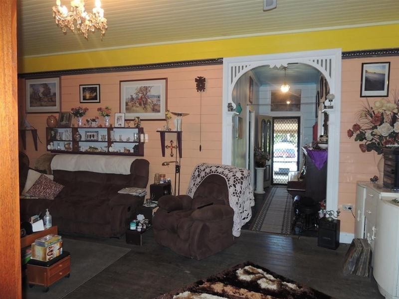 8576 Tweed Valley Way, Tumbulgum NSW 2490