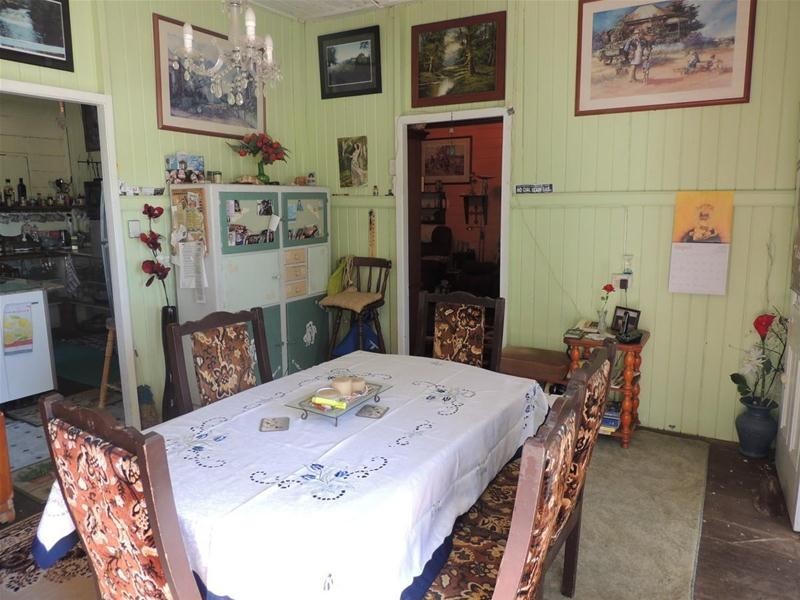 8576 Tweed Valley Way, Tumbulgum NSW 2490