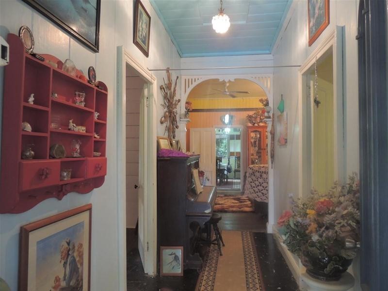 8576 Tweed Valley Way, Tumbulgum NSW 2490