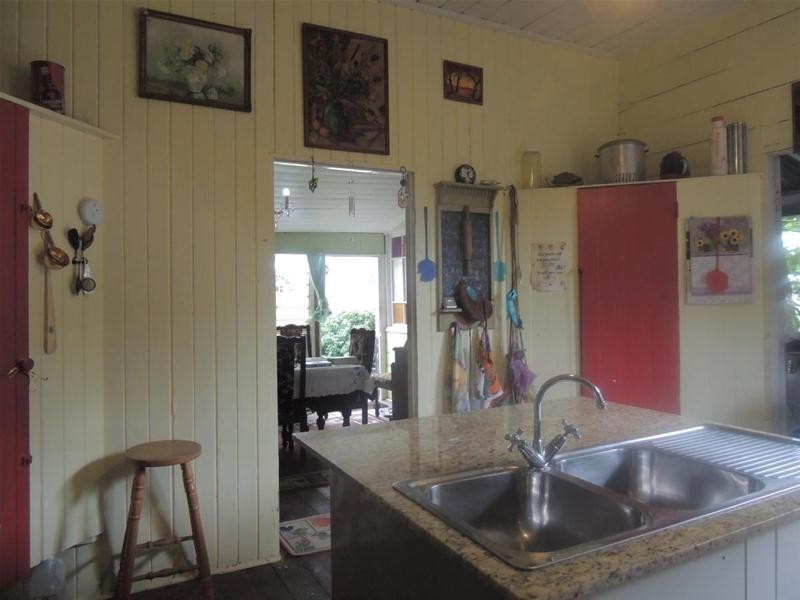 8576 Tweed Valley Way, Tumbulgum NSW 2490