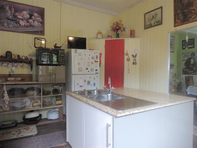 8576 Tweed Valley Way, Tumbulgum NSW 2490