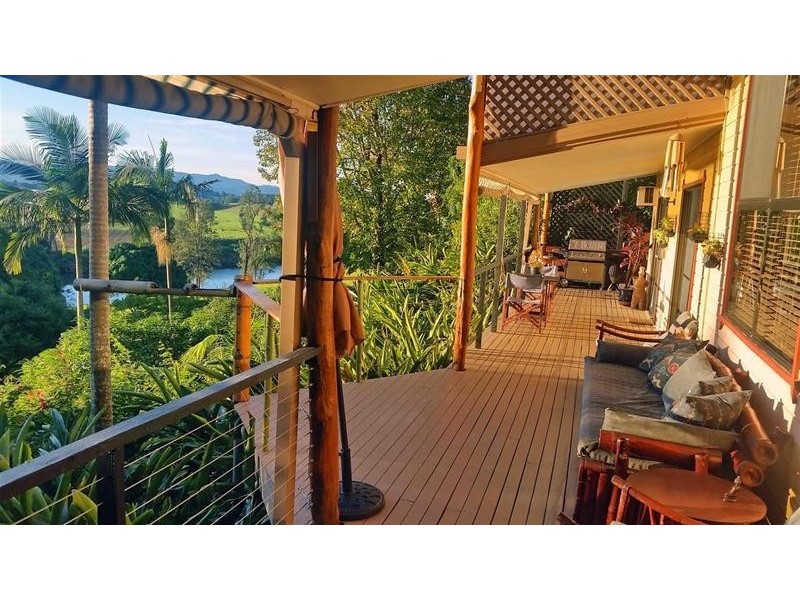 184 Bakers Road, Dunbible NSW 2484