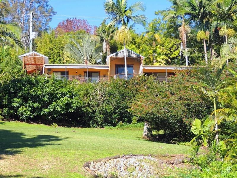 184 Bakers Road, Dunbible NSW 2484