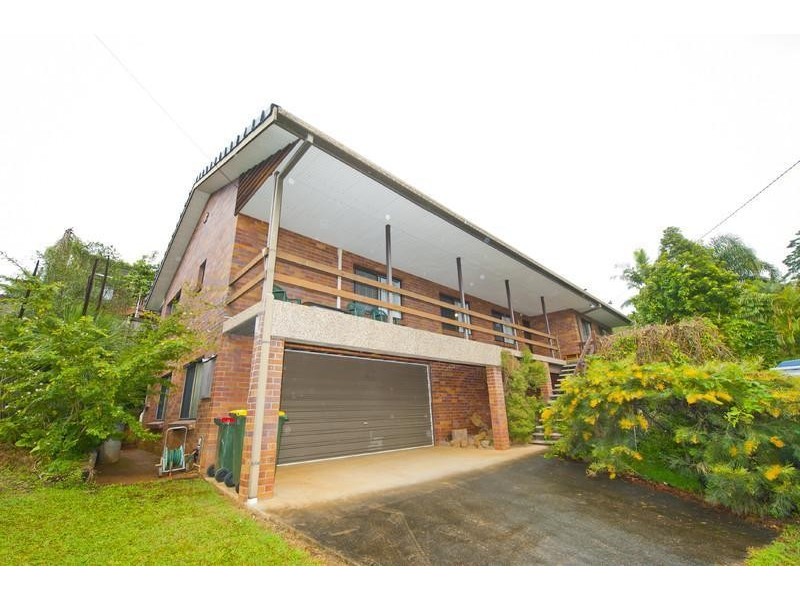 1 Linden Court, Murwillumbah NSW 2484